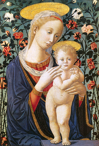 Filippo Lippi